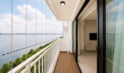 Blk 420A Waterfront II @ Northshore (Punggol), HDB 5 Rooms #582977331